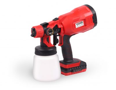 Disinfecting Surfaces – HORECA